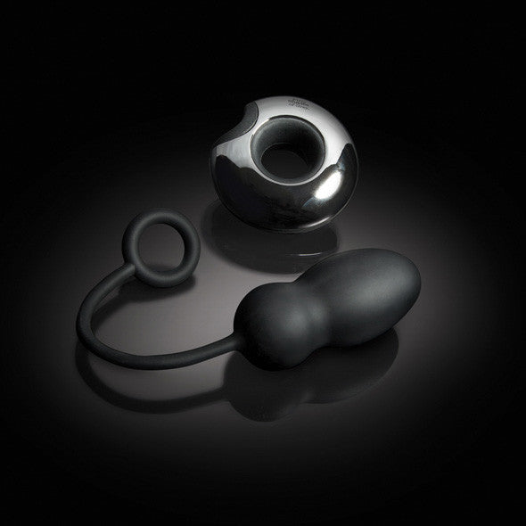Fifty Shades Of Grey - Remote Control Egg Vibrator - Wireless Remote Control Egg (Vibration) Rechargeable Durio.sg