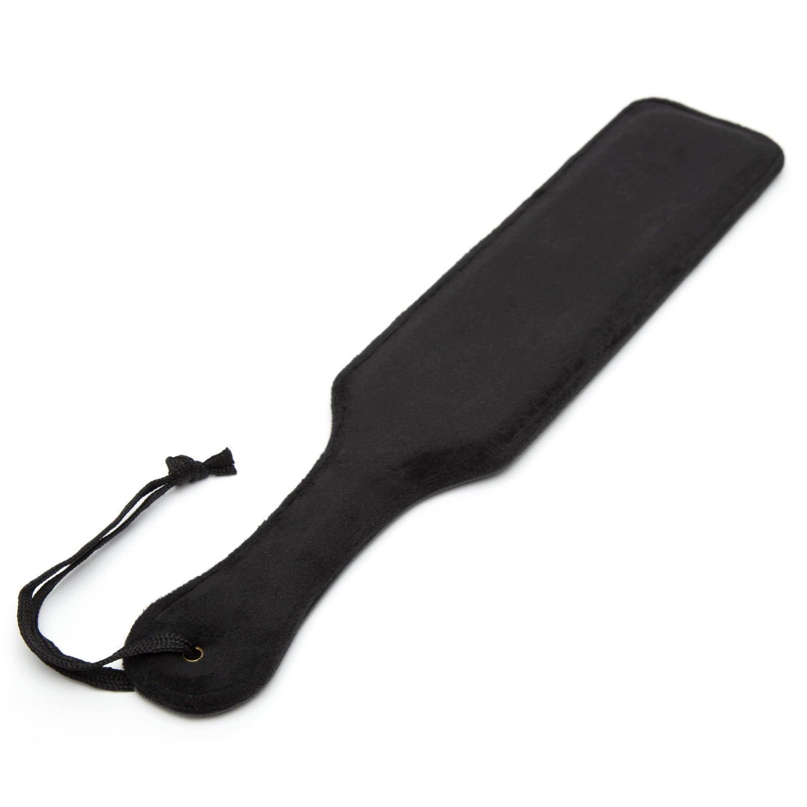 Fifty Shades of Grey - Bound to You Paddle (Black) - Paddle Durio.sg