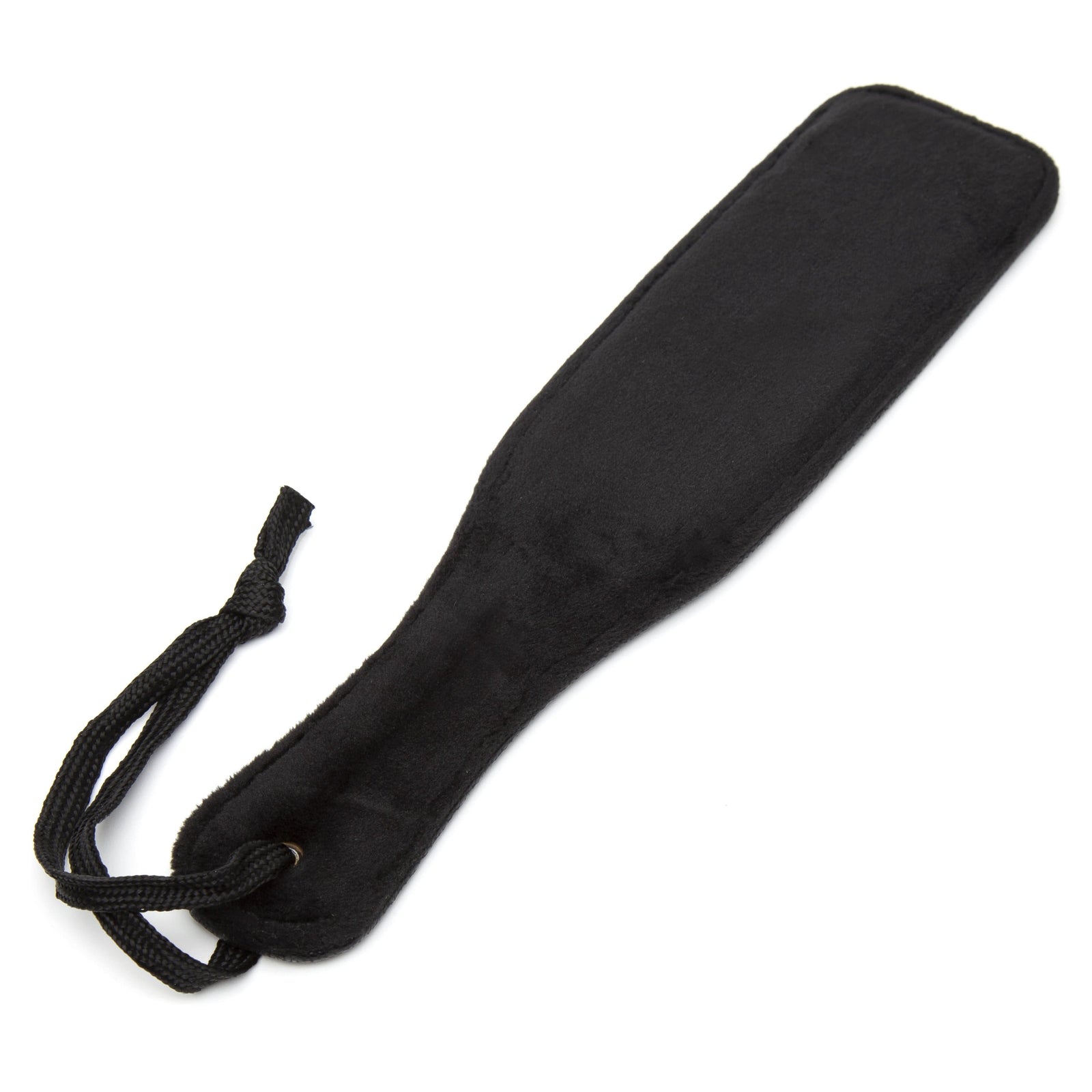 Fifty Shades of Grey - Bound to You Small Paddle (Black) - Paddle Durio.sg