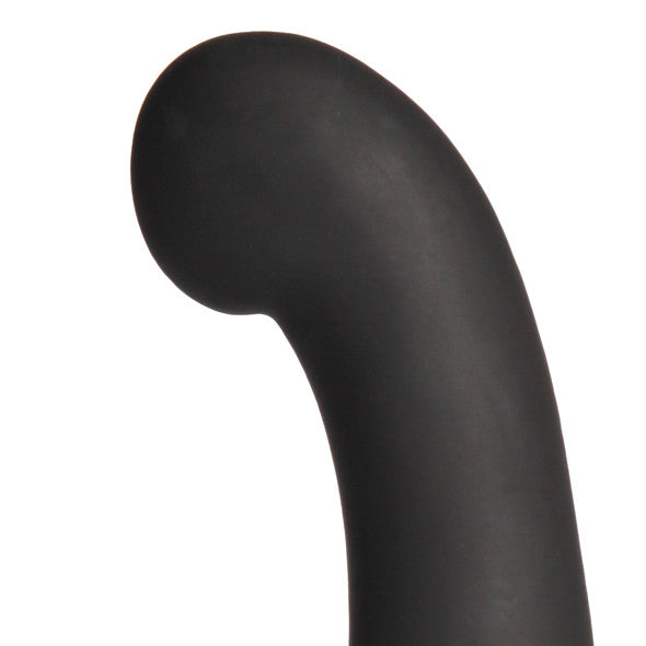 Fifty Shades of Grey - Greedy Girl G-Spot Rabbit Vibrator - Rabbit Dildo (Vibration) Non Rechargeable Durio.sg