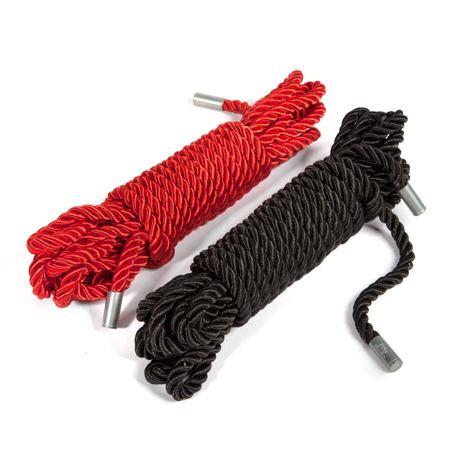 Fifty Shades of Grey - Restrain Me Bondage Rope Twin Pack - Rope Durio.sg