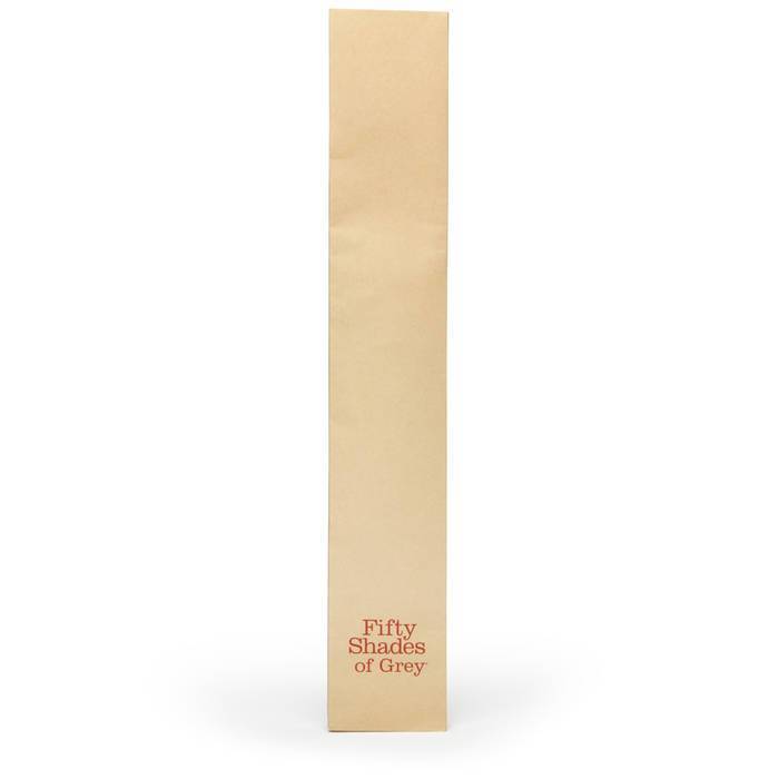 Fifty Shades of Grey - Sweet Anticipation Spreader Bar with Cuffs BDSM (Red) - BDSM (Others) Durio.sg