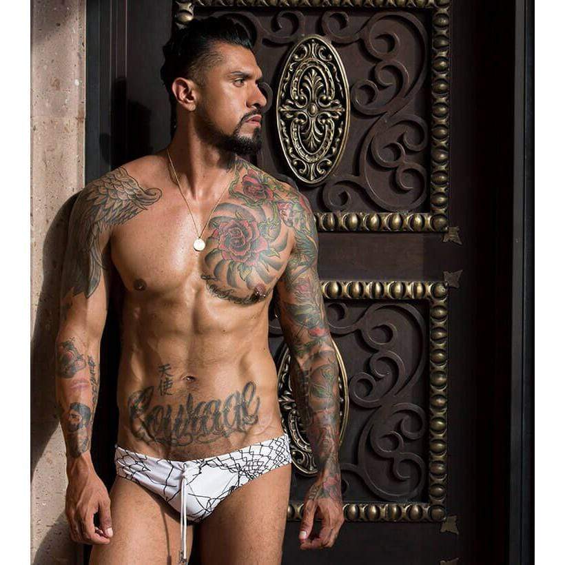 Fleshlight - Fleshjack Boys Boomer Banks Realistic Gay Dildo (Beige) - Realistic Gay Dildo w/o suction cup (Non Vibration) Durio.sg