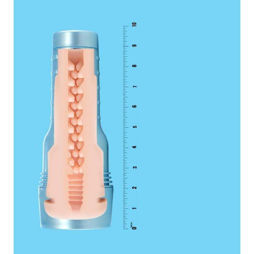 Fleshlight - Fleshjack Boys Brent Corrigan Masturbator Gay Ass (Bliss) - Masturbator Gay Ass (Non Vibration) Durio.sg