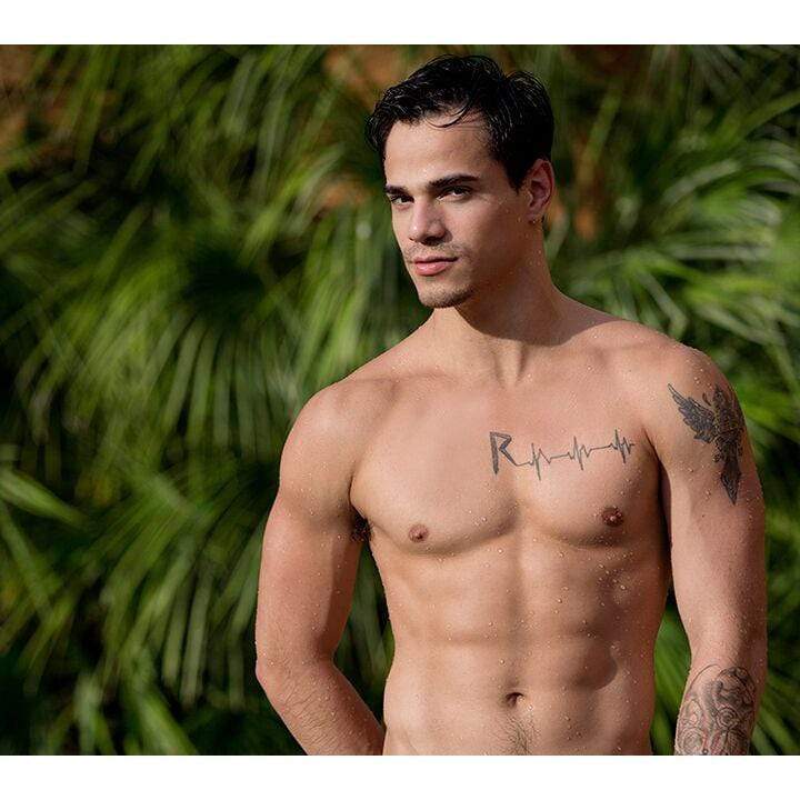 Fleshlight - Fleshjack Boys Levi Karter Masturbator Ass (Explosive) - Masturbator Gay Ass (Non Vibration) Durio.sg