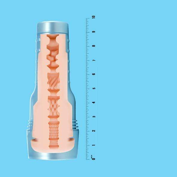 Fleshlight - Fleshjack Boys Levi Karter Masturbator Ass (Explosive) - Masturbator Gay Ass (Non Vibration) Durio.sg