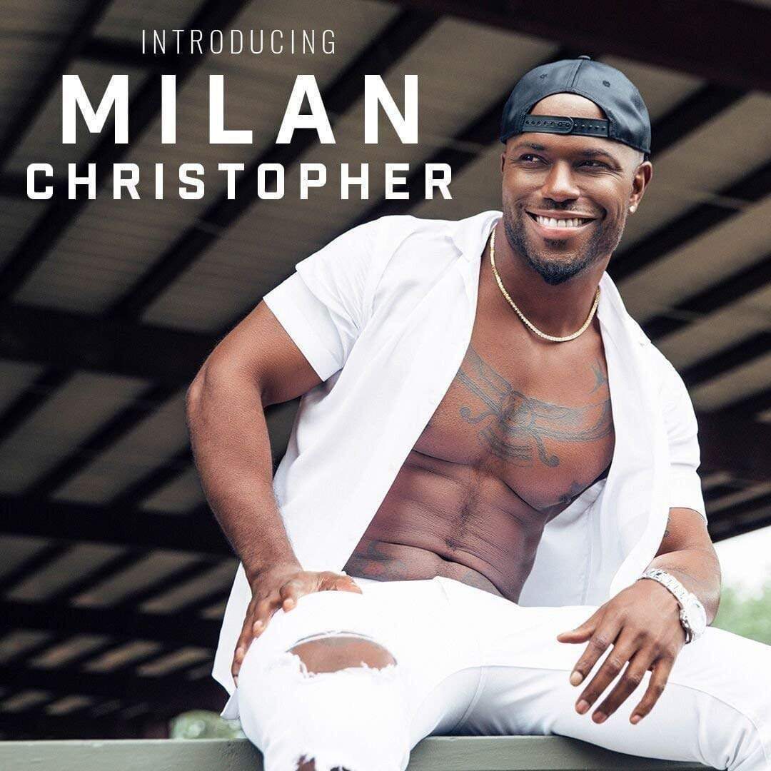 Fleshlight - Fleshjack Boys Milan Christopher Realistic Gay Dildo (Brown) - Realistic Gay Dildo w/o suction cup (Non Vibration) Durio.sg