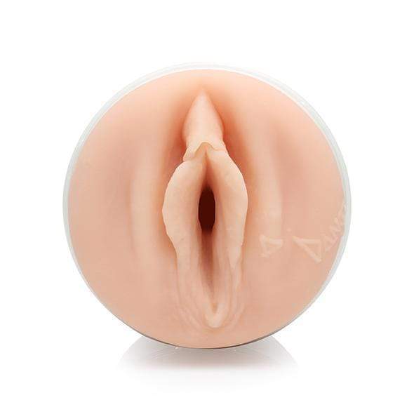 Fleshlight - Fleshlight Girls Abella Danger Masturbator (Danger) - Masturbator Vagina (Non Vibration) Durio.sg