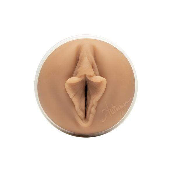 Fleshlight - Fleshlight Girls Autumn Falls Masturbator (Cream) - Masturbator Vagina (Non Vibration) Durio.sg