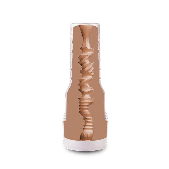 Fleshlight - Fleshlight Girls Eliza Ibarra Signature Vagina (Ethereal) - Masturbator Vagina (Non Vibration) Durio.sg