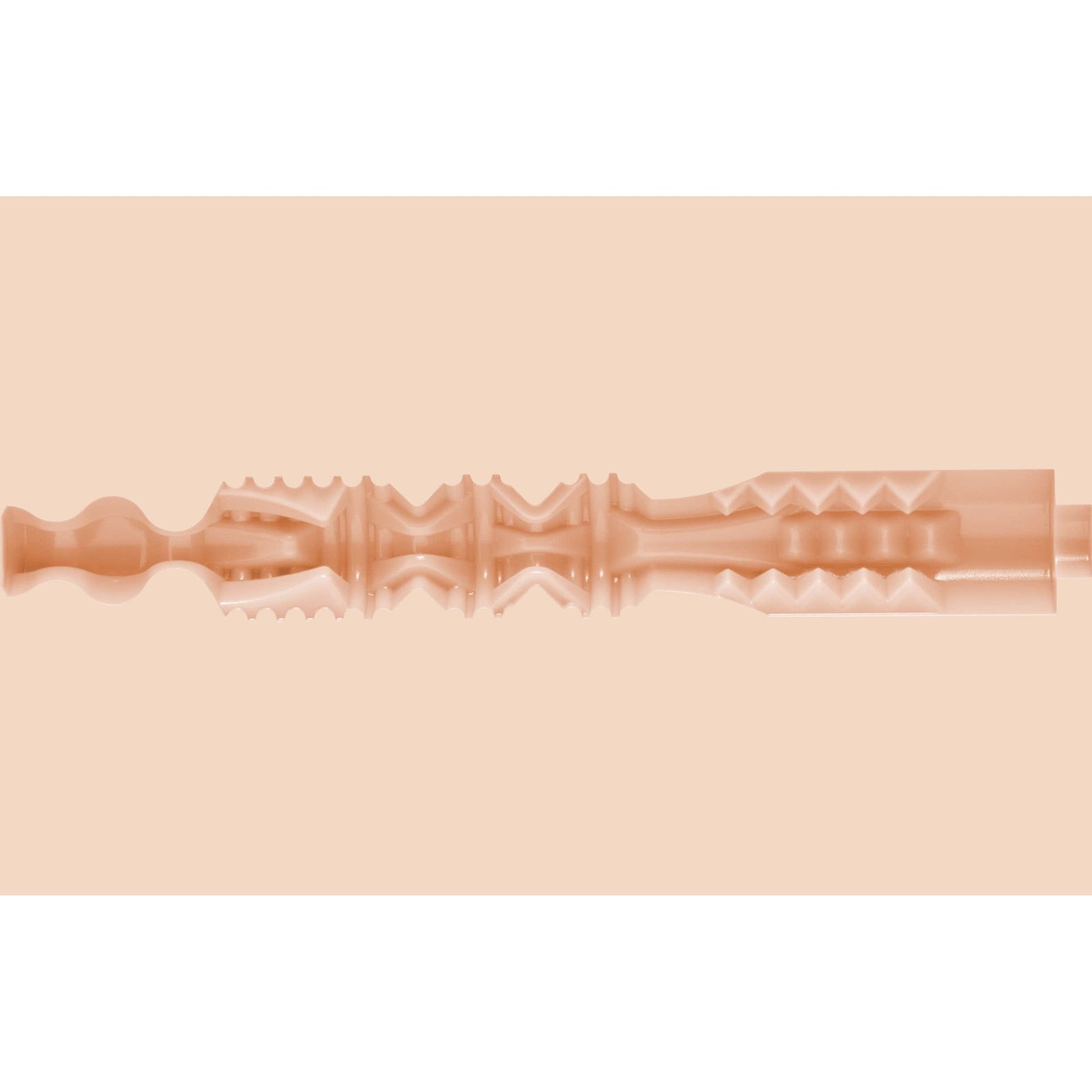 Fleshlight - Fleshlight Girls Ella Hughes Masturbator (Candy) - Masturbator Vagina (Non Vibration) Durio.sg