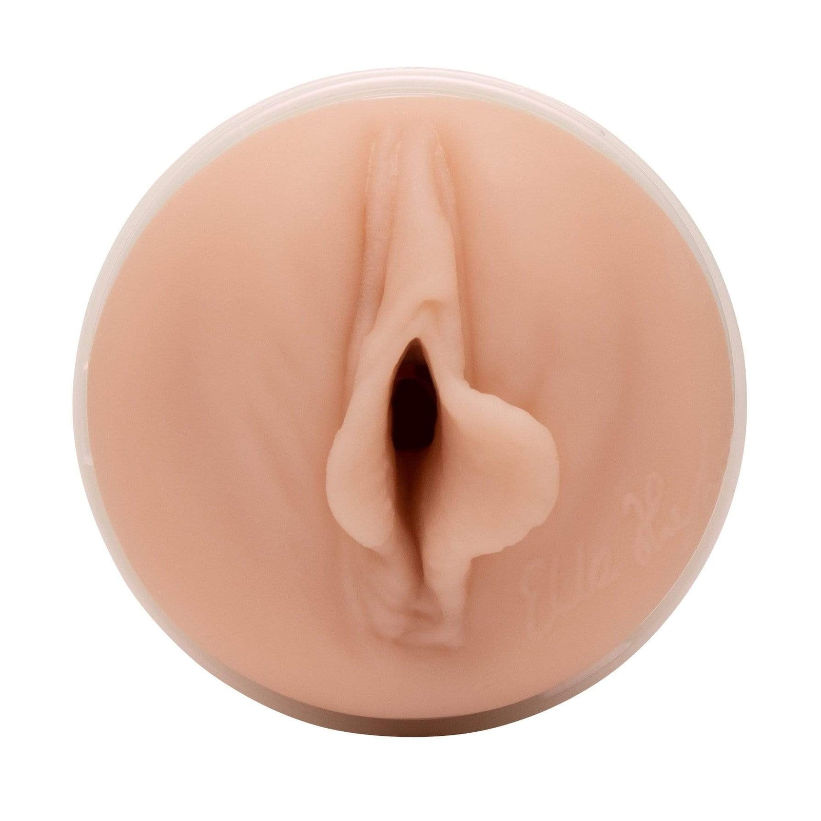 Fleshlight - Fleshlight Girls Ella Hughes Masturbator (Candy) - Masturbator Vagina (Non Vibration) Durio.sg