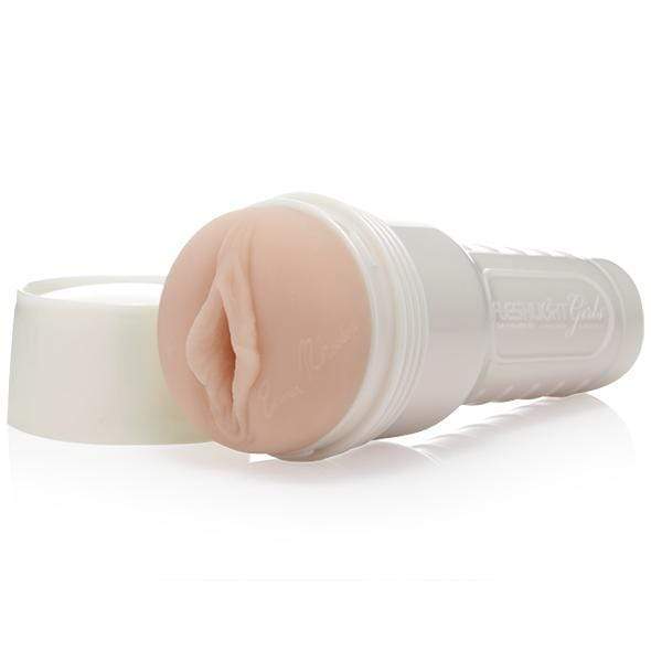 Fleshlight - Fleshlight Girls Lana Rhoades Lotus Masturbator (Destiny) - Masturbator Vagina (Non Vibration) Durio.sg
