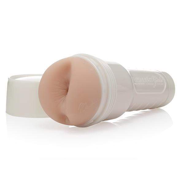 Fleshlight - Fleshlight Girls Lana Rhoades Masturbator Ass (Karma) - Masturbator Ass (Non Vibration) Durio.sg