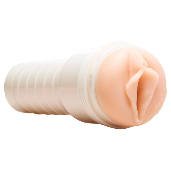 Fleshlight - Fleshlight Girls Maitland Ward Lotus Masturbator (Toy Meets World) - Masturbator Vagina (Non Vibration) Durio.sg