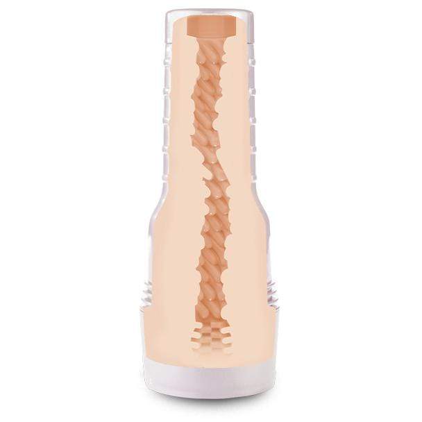 Fleshlight - Fleshlight Girls Mia Malkova Ass Masturbator (Boss Level) - Masturbator Ass (Non Vibration) Durio.sg