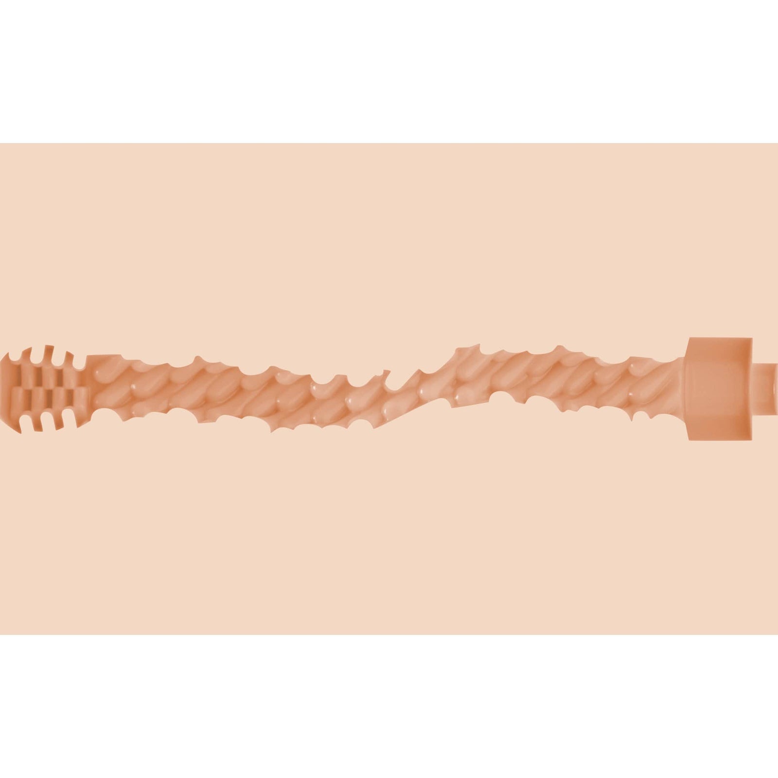 Fleshlight - Fleshlight Girls Mia Malkova Ass Masturbator (Boss Level) - Masturbator Ass (Non Vibration) Durio.sg