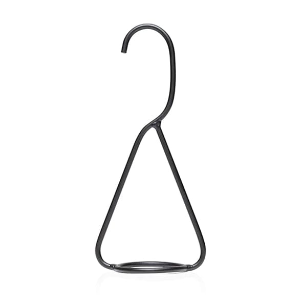 Fleshlight - Hang Dry Sleeve Dryer Accessory (Black) - Accessories Durio.sg