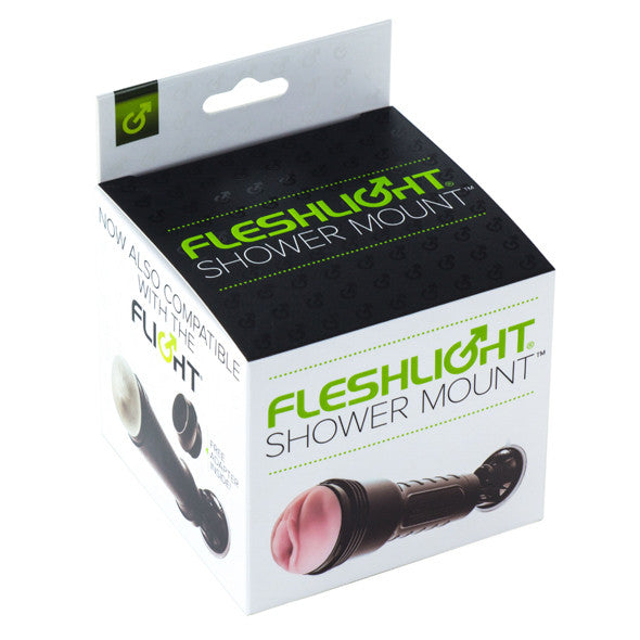 Fleshlight - Shower Mount - Accessories Durio.sg