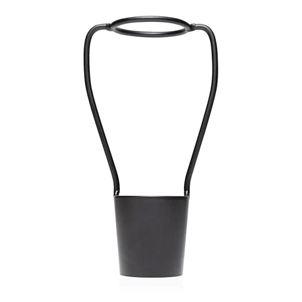 Fleshlight - Stand Dry Sleeve Dryer Accessory (Black) - Accessories Durio.sg