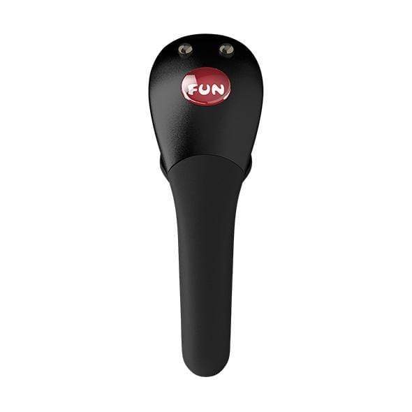 Fun Factory - Be One Rechargeable Finger Vibrator (Black) - Clit Massager (Vibration) Rechargeable Durio.sg