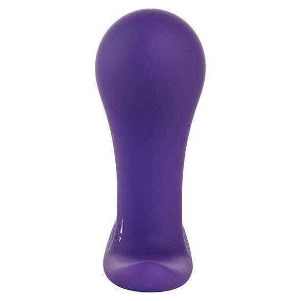 Fun Factory - Bootie Anal Plug Small (Purple) - Anal Plug (Non Vibration) Durio.sg