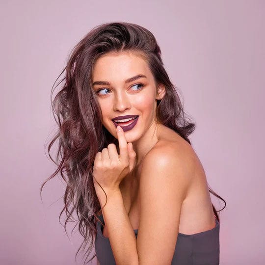 Fun Factory - Bootie Fem Butt Plug (Rose) - Anal Plug (Non Vibration) Durio.sg