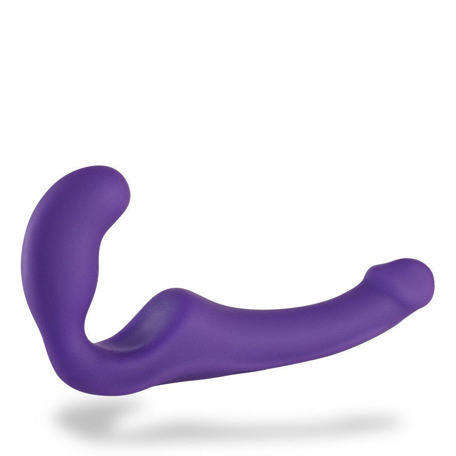 Fun Factory - Share Double Dildo (Violet) - Double Dildo (Non Vibration) Durio.sg