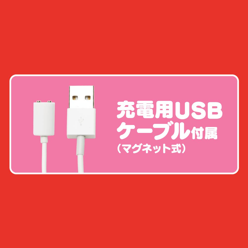 G Project - GPro Denma Rechargeable Wand Massager (Pink) - Wand Massagers (Vibration) Rechargeable Durio.sg