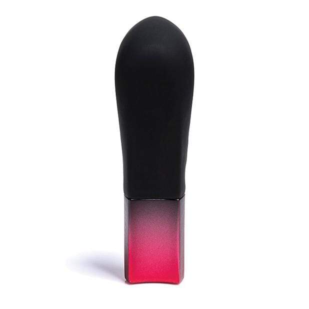 Hot Octopuss - Amo Bullet Vibrator (Black) - Bullet (Vibration) Rechargeable Durio.sg