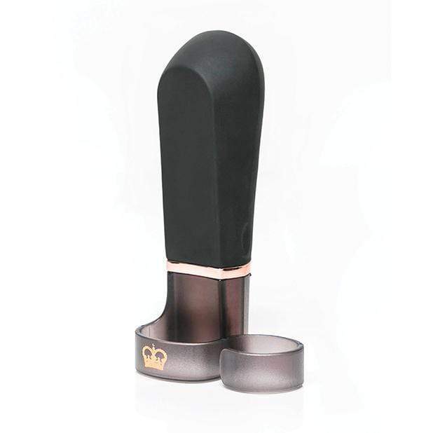 Hot Octopuss - Digit Finger Vibe Vibrator (Black) - Clit Massager (Vibration) Rechargeable Durio.sg