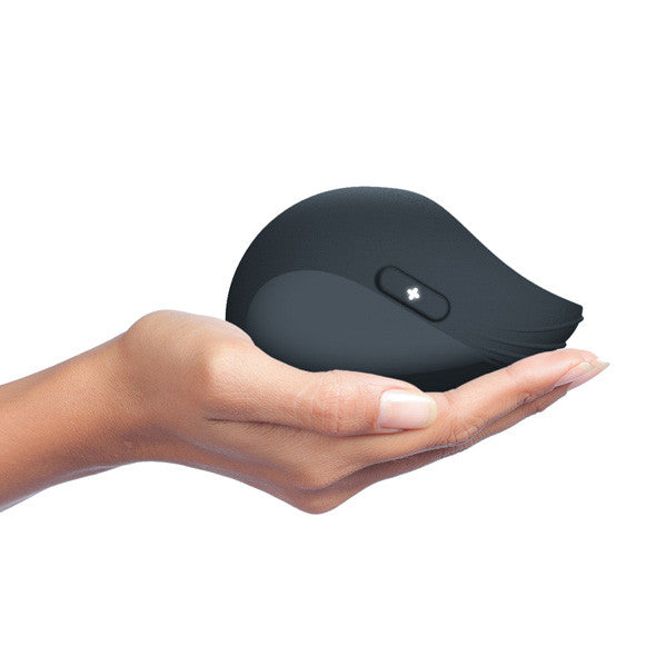 Hot Octopuss - Pulse II Solo Masturbator - Masturbator Soft Stroker (Vibration) Rechargeable Durio.sg