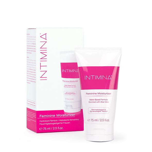 Intimina - Feminine Moisturizer Water Based Lubricantt 2.5 oz - Lube (Water Based) Durio.sg