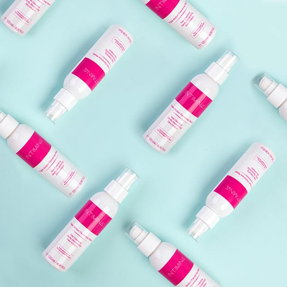 Intimina - Intimate Accessory Cleaner 75 ml - Toy Cleaners Durio.sg