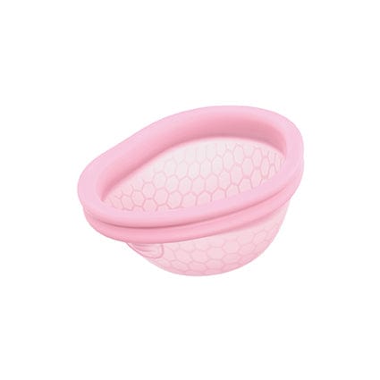 Intimina - Ziggy Cup 2 Size A Menstrual Cup (Pink) - Menstrual Cup Durio.sg