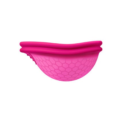 Intimina - Ziggy Cup 2 Size B Menstrual Cup (Pink) - Menstrual Cup Durio.sg