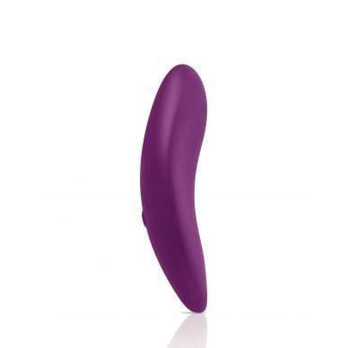 Jimmy Jane - Ascend 1 Clit Massager (Purple) - Clit Massager (Vibration) Rechargeable Durio.sg