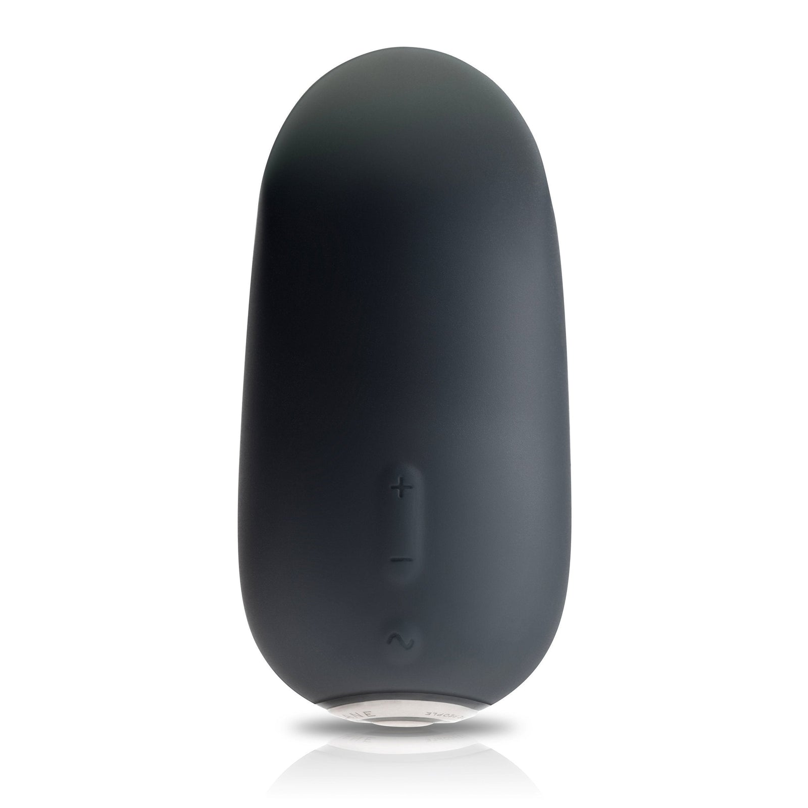 Jimmy Jane - Form 5 Waterproof USB Rechargeable Vibrator (Slate) - Clit Massager (Vibration) Rechargeable Durio.sg