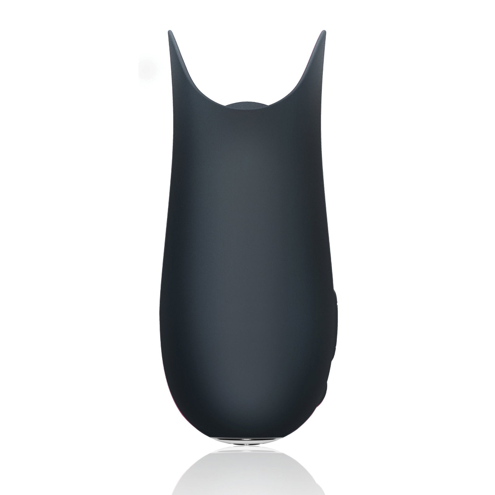 Jimmy Jane - Form 5 Waterproof USB Rechargeable Vibrator (Slate) - Clit Massager (Vibration) Rechargeable Durio.sg