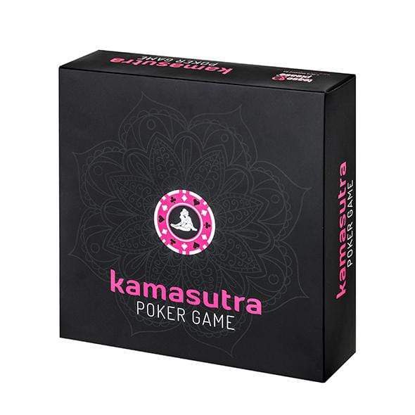 Kama Sutra - Poker Game - Games Durio.sg