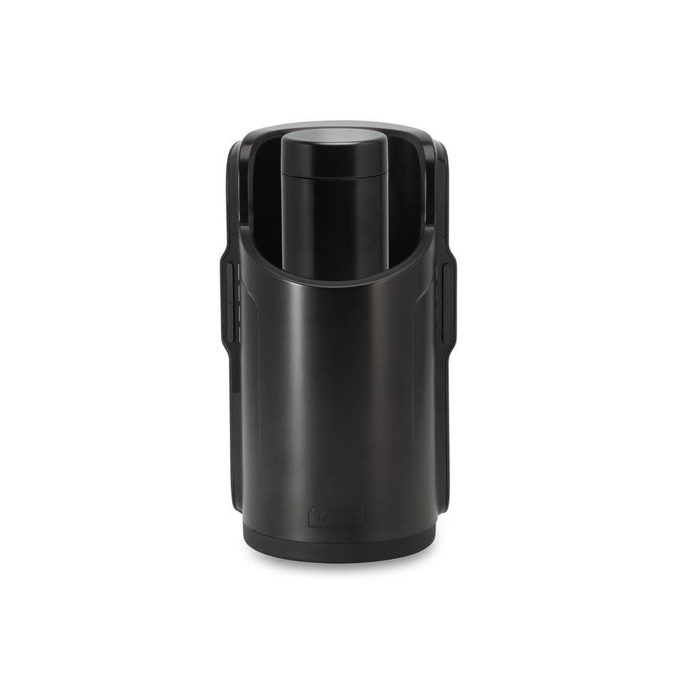 Kiiroo - Keon App-Controlled Automated Masturbator Combo Set (Black) - Masturbator (Hands Free) Rechargeable Durio.sg