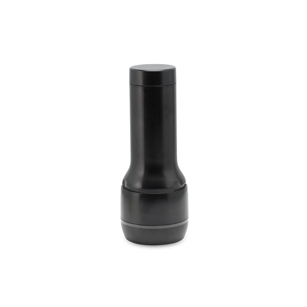 Kiiroo - Keon Feel Masturbator Stroker (Black) - Masturbator Vagina (Non Vibration) Durio.sg