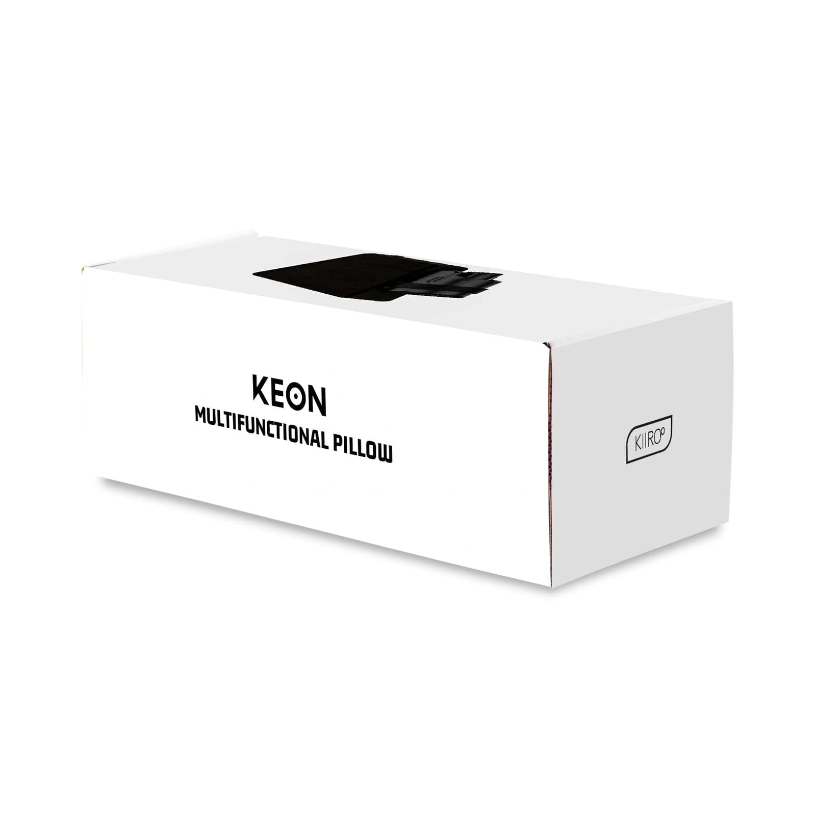 Kiiroo - Keon Masturbator Multifunctional Pillow and Strap Accessories - Accessories Durio.sg