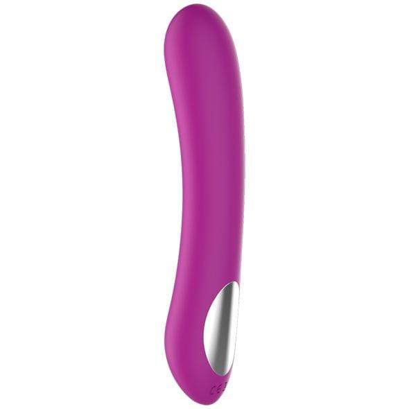 Kiiroo - Pearl 2 App-Controlled Vibrator (Purple) - G Spot Dildo (Vibration) Rechargeable Durio.sg