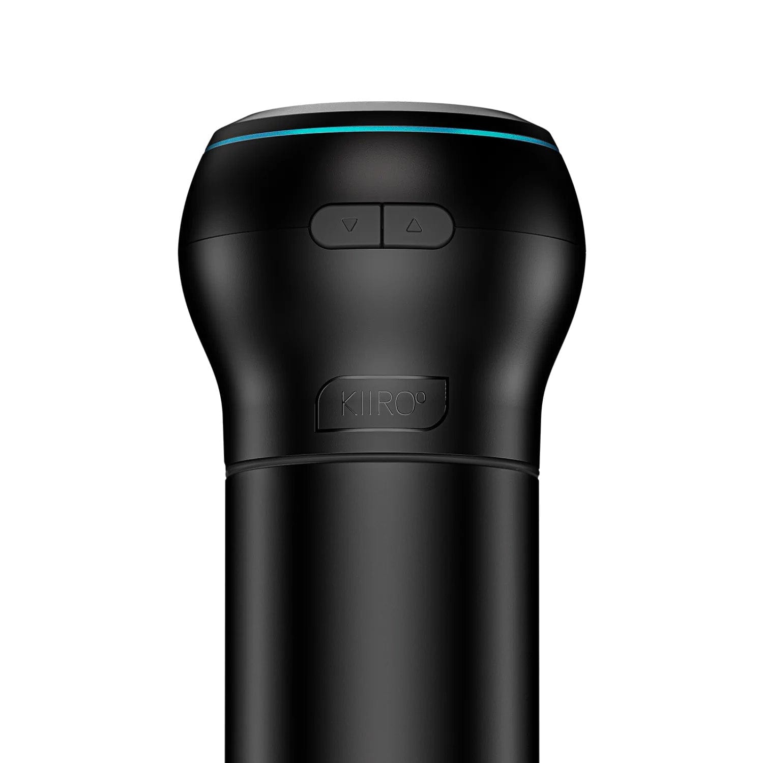 Kiiroo - PowerBlow + Feel Victoria June Mouth Masturbator (Beige) - Masturbator Mouth (Vibration) Rechargeable Durio.sg