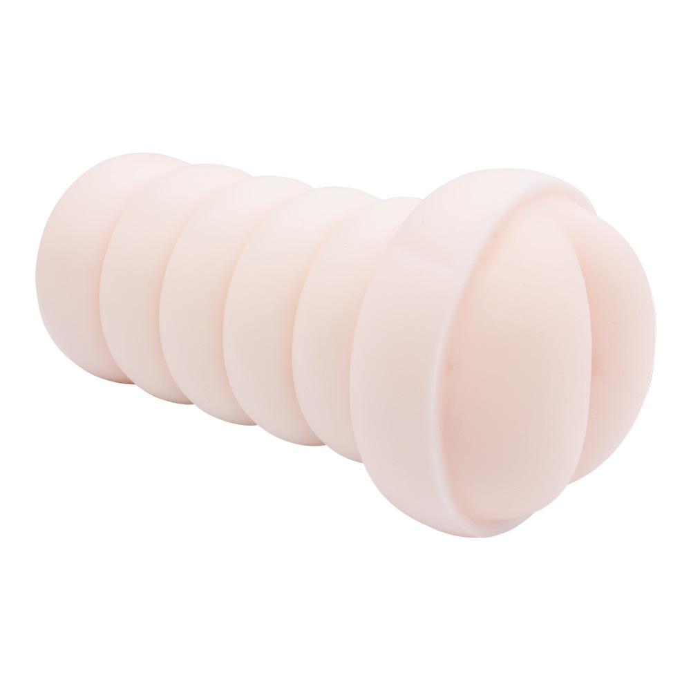 Kiss Me Love - Armor Gotsufuwa Armor Musume Erina Onahole (Beige) - Masturbator Vagina (Non Vibration) Durio.sg