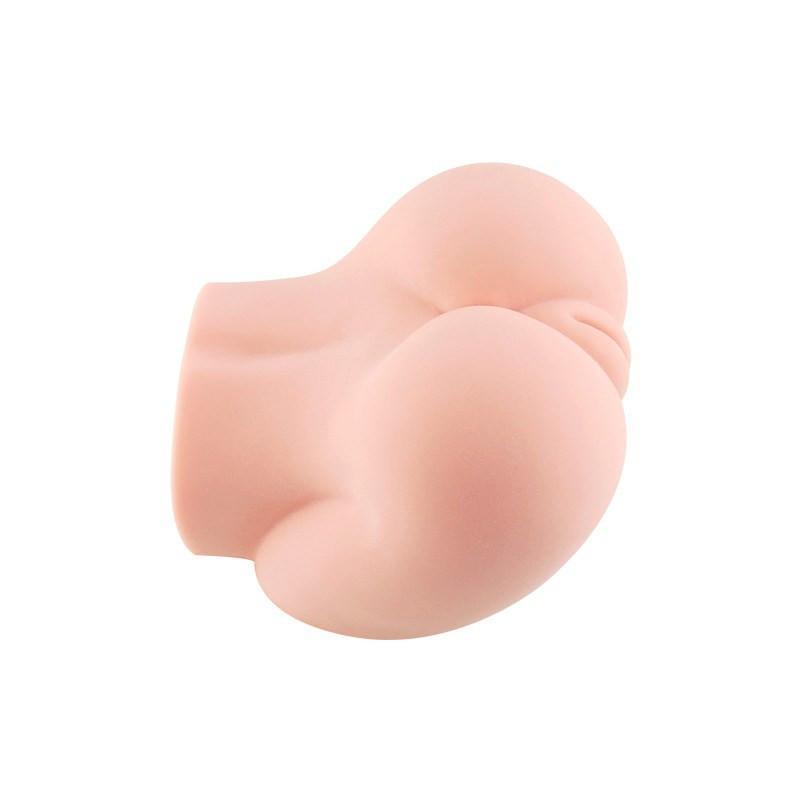 Kokos - Angel 2 Double Layer Meiki (Beige) - Masturbator Vagina (Non Vibration) Durio.sg