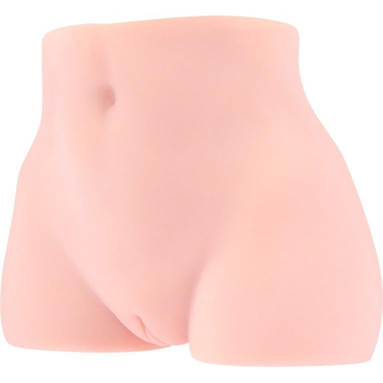 Kokos - Cleo Meiki (Beige) - Masturbator Vagina (Non Vibration) Durio.sg