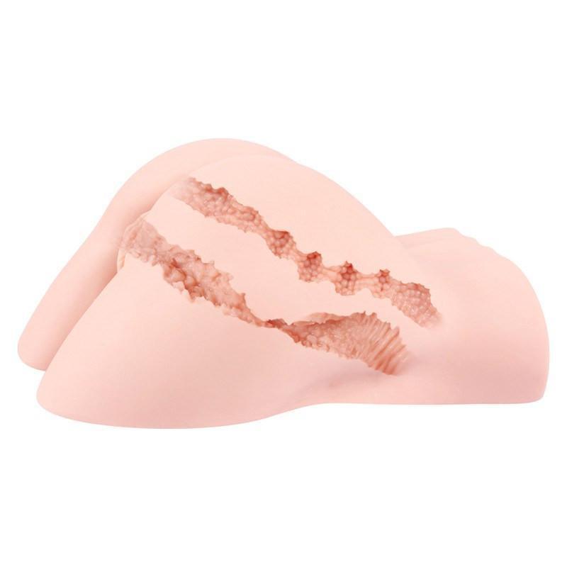 Kokos - Hera Real Meiki (Beige) - Masturbator Vagina (Non Vibration) Durio.sg