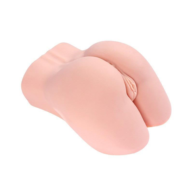 Kokos - Hera Real Meiki (Beige) - Masturbator Vagina (Non Vibration) Durio.sg